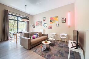 Smartflats Design - Berlaymont