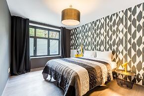 Smartflats Design - Berlaymont