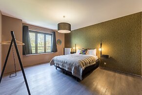 Smartflats Design - Berlaymont