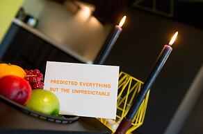 Smartflats Design - Berlaymont