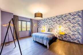 Smartflats Design - Berlaymont