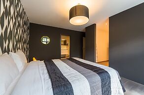 Smartflats Design - Berlaymont