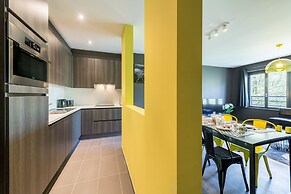 Smartflats Design - Berlaymont