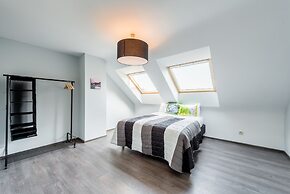 Smartflats Design - Berlaymont