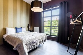 Smartflats Design - Berlaymont