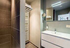 Smartflats Design - Berlaymont