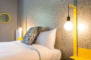 Smartflats Design - Berlaymont