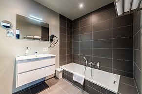 Smartflats Design - Berlaymont