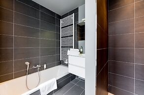 Smartflats Design - Berlaymont