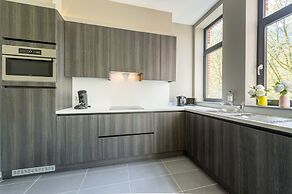 Smartflats Design - Berlaymont