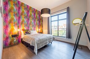 Smartflats Design - Berlaymont