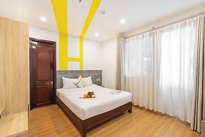 Happy Day Riverside Hotel & Spa Danang