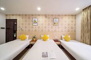 Happy Day Riverside Hotel & Spa Danang