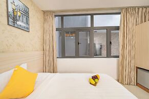 Happy Day Riverside Hotel & Spa Danang