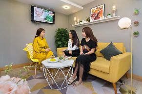 Happy Day Riverside Hotel & Spa Danang