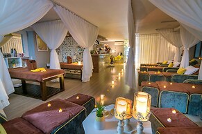 Happy Day Riverside Hotel & Spa Danang