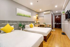Happy Day Riverside Hotel & Spa Danang