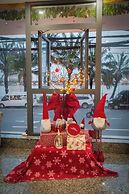 Happy Day Riverside Hotel & Spa Danang