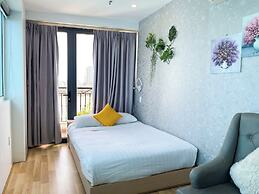 Happy Day Riverside Hotel & Spa Danang