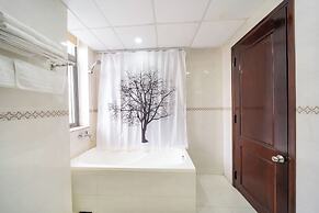 Happy Day Riverside Hotel & Spa Danang