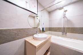 Happy Day Riverside Hotel & Spa Danang