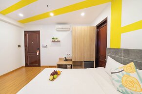 Happy Day Riverside Hotel & Spa Danang