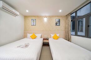 Happy Day Riverside Hotel & Spa Danang