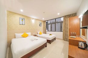 Happy Day Riverside Hotel & Spa Danang