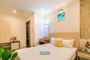 Happy Day Riverside Hotel & Spa Danang