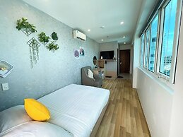 Happy Day Riverside Hotel & Spa Danang