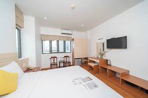 Happy Day Riverside Hotel & Spa Danang