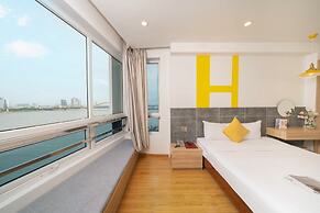 Happy Day Riverside Hotel & Spa Danang