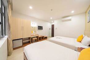 Happy Day Riverside Hotel & Spa Danang