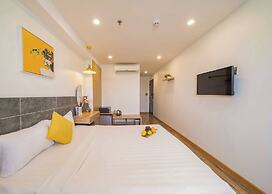 Happy Day Riverside Hotel & Spa Danang