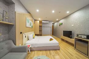 Happy Day Riverside Hotel & Spa Danang