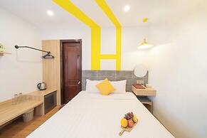 Happy Day Riverside Hotel & Spa Danang