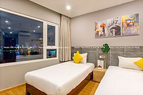 Happy Day Riverside Hotel & Spa Danang