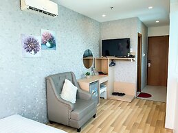 Happy Day Riverside Hotel & Spa Danang