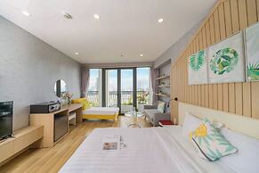 Happy Day Riverside Hotel & Spa Danang