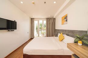 Happy Day Riverside Hotel & Spa Danang