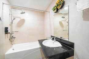 Happy Day Riverside Hotel & Spa Danang