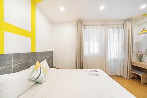 Happy Day Riverside Hotel & Spa Danang