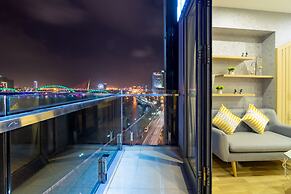 Happy Day Riverside Hotel & Spa Danang