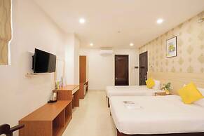 Happy Day Riverside Hotel & Spa Danang