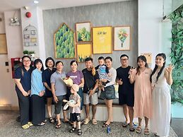 Happy Day Riverside Hotel & Spa Danang