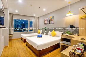 Happy Day Riverside Hotel & Spa Danang