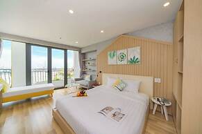 Happy Day Riverside Hotel & Spa Danang