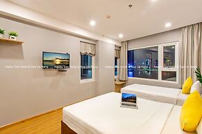 Happy Day Riverside Hotel & Spa Danang