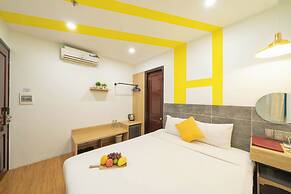 Happy Day Riverside Hotel & Spa Danang