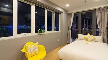Happy Day Riverside Hotel & Spa Danang